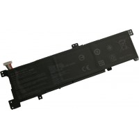 Bateria Compatível Asus K401UQ-FA098T 11.4V 48Wh
